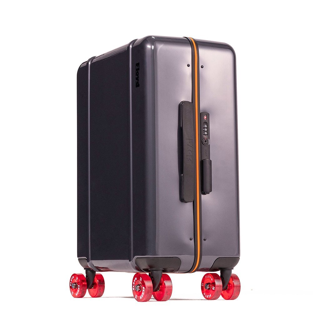 FLOYD Tarmac Grey Cabin 21吋登機箱 (石墨灰)