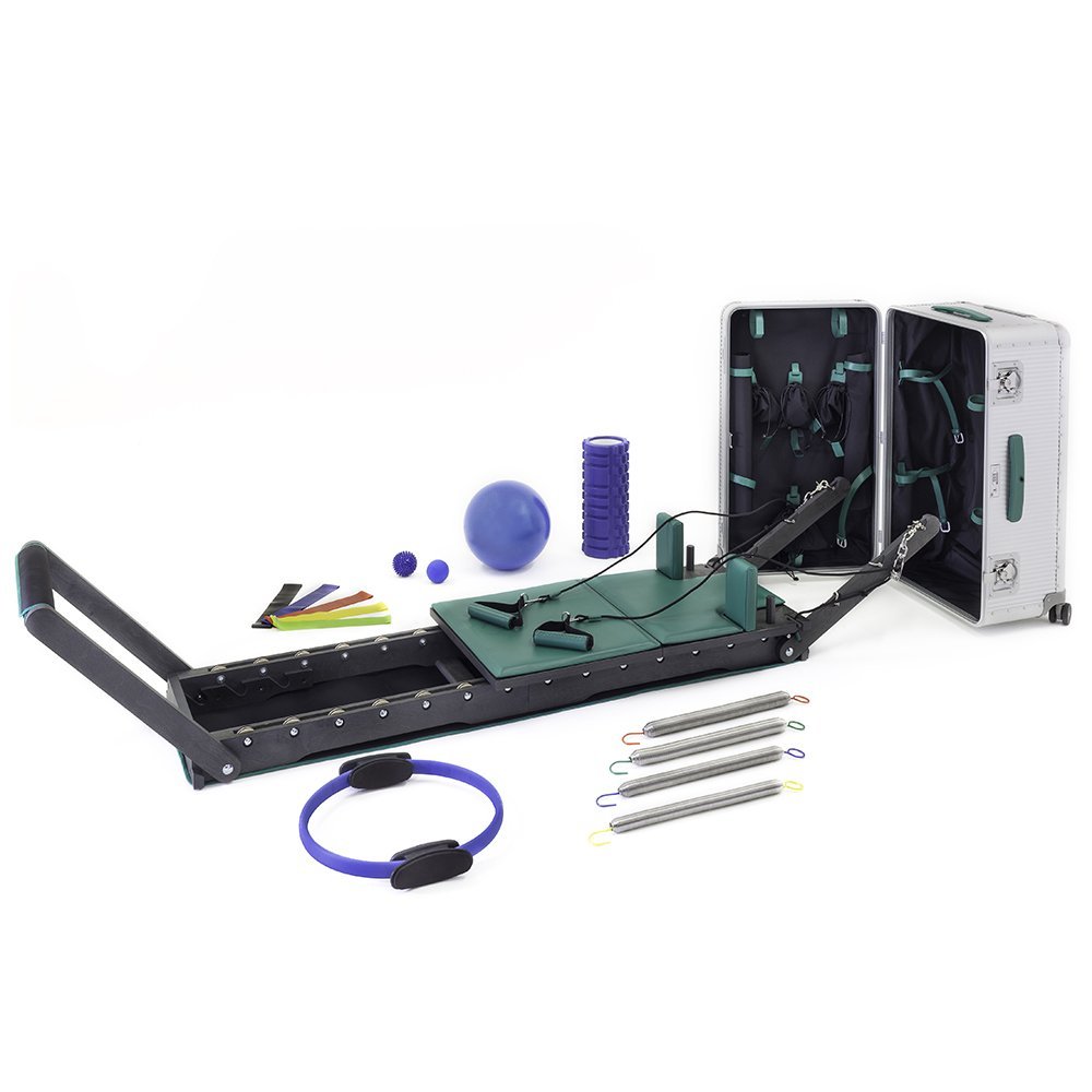 Special Edition系列移動健身房 Pilates Station