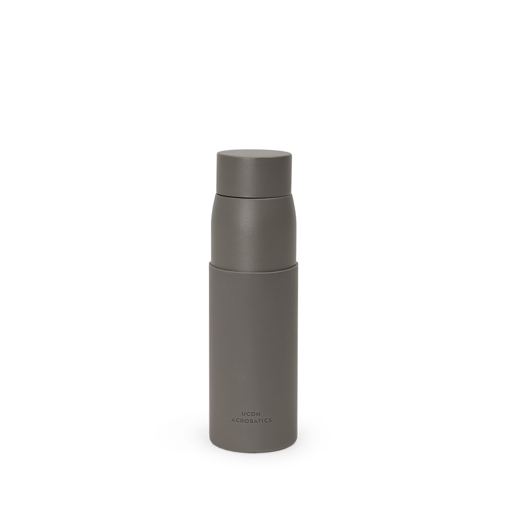Ucon Acrobatics Akvo Lotus 隨身瓶 (深灰色)