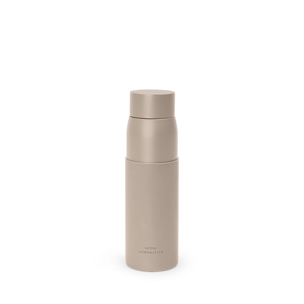 Ucon Acrobatics Akvo Lotus 隨身瓶 (膚色)
