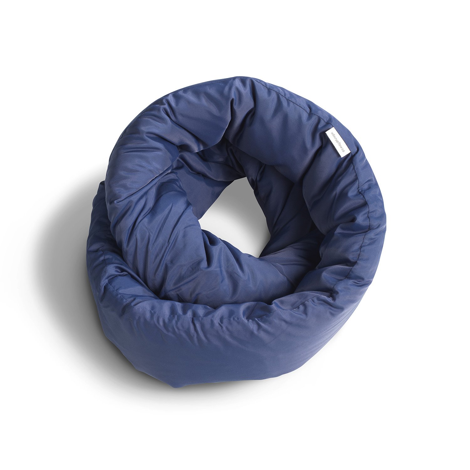 Infinity Pillow 百變頸枕 (海軍藍)