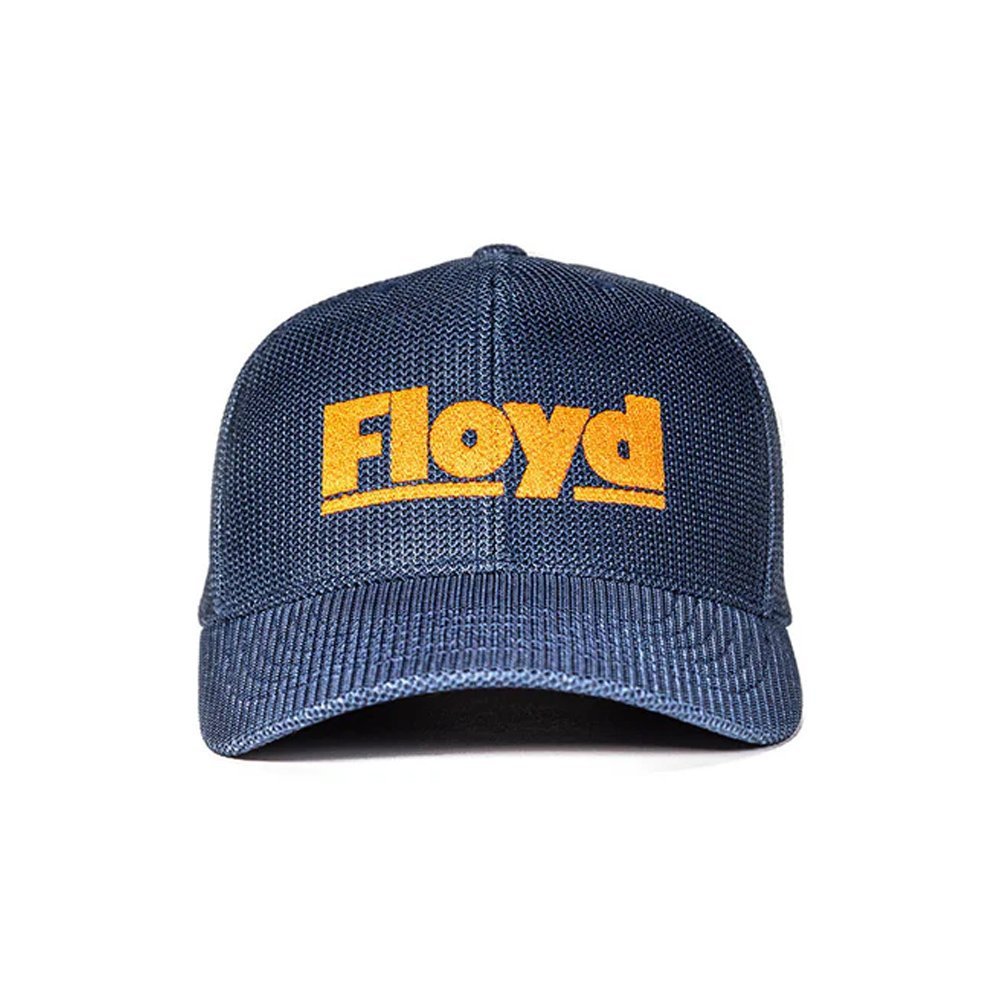 FLOYD Super Blue Baseball Cap (藍色)