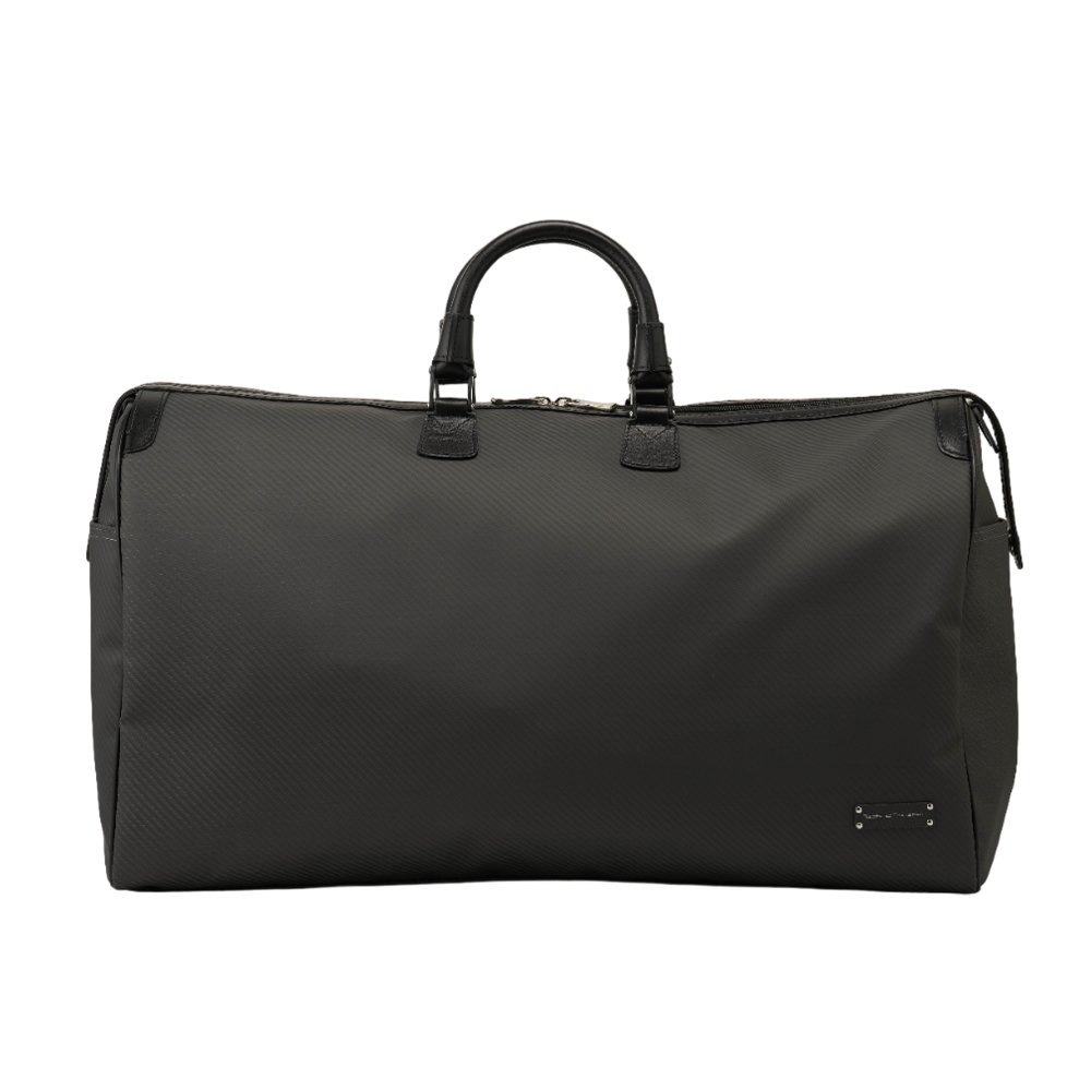 Tecknomonster Matrik 大型旅行袋 53L (黑色)