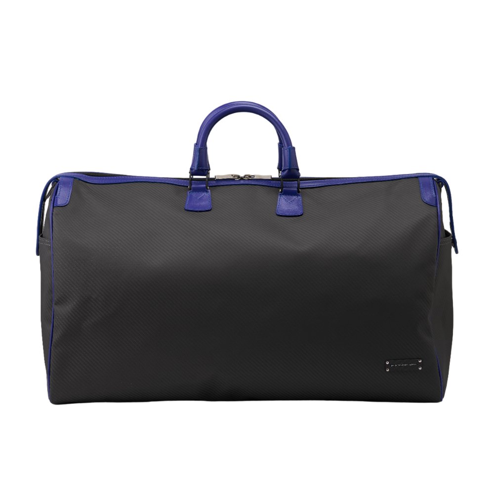 Tecknomonster Matrik 大型旅行袋 53L (深藍色)