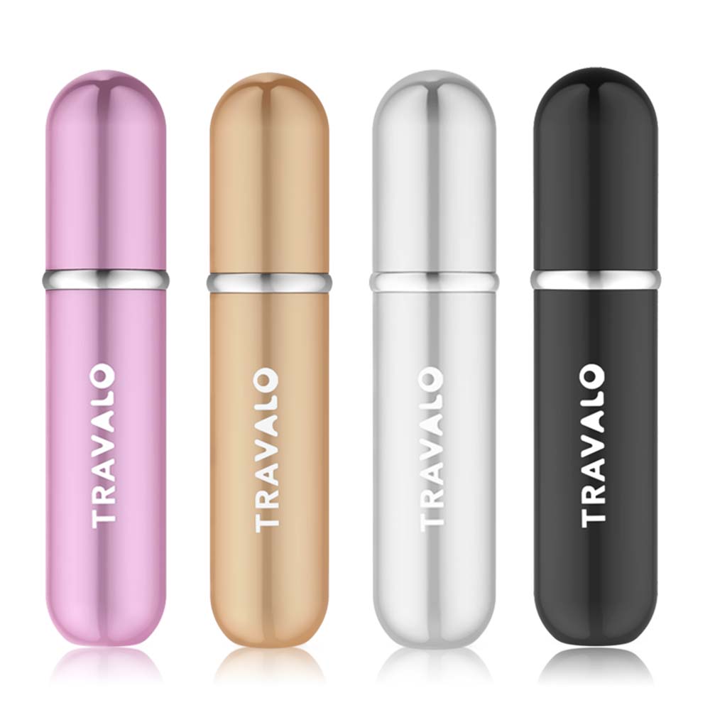 Travalo Classic經典系列 G3 香水分裝瓶 5ML