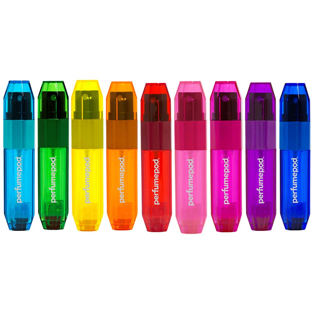 Perfume POD ICE炫冰系列 香水分裝瓶 5ML