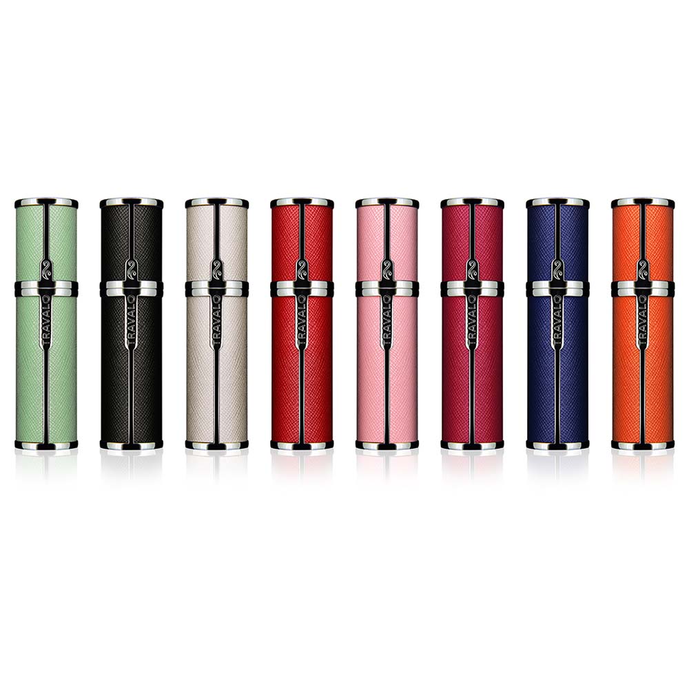 Travalo Milano米蘭系列 G3 香水分裝瓶 5ML