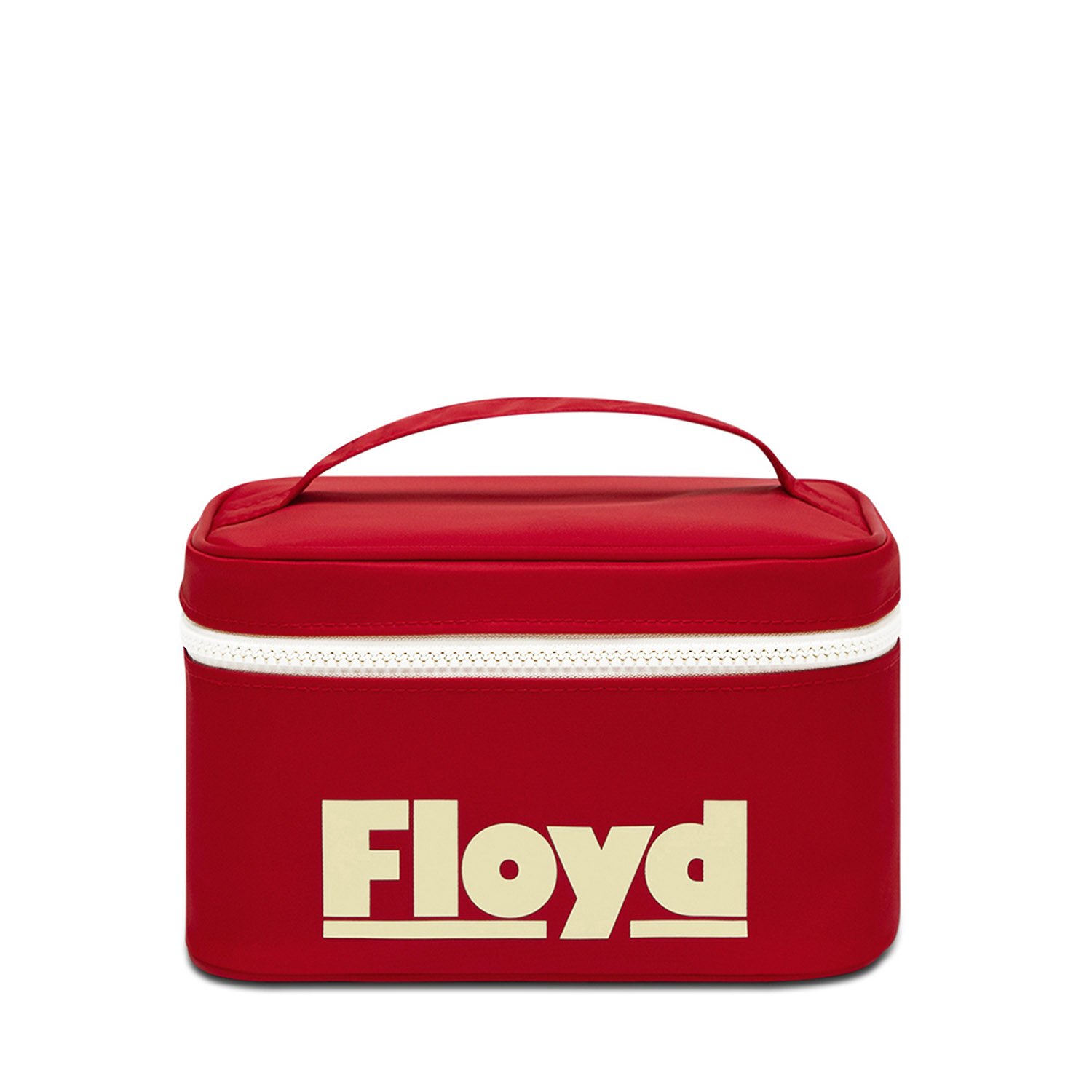 FLOYD Bahia Red Travel kit收納包 (火熱紅)