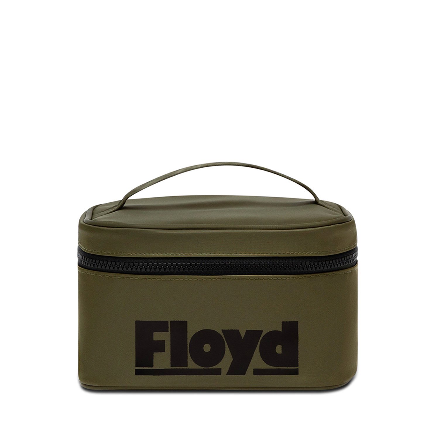 FLOYD Gator Green Travel kit收納包 (軍綠色)