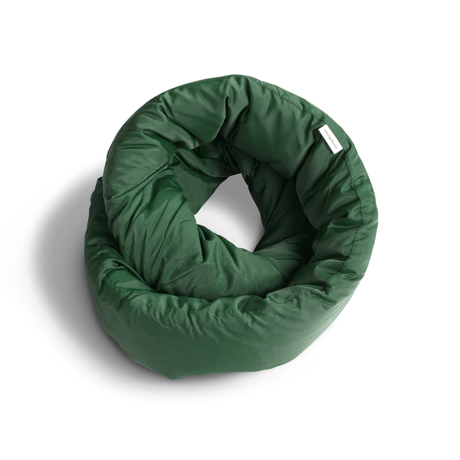 Infinity Pillow 百變頸枕 (松綠)