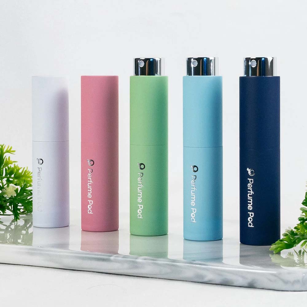 Perfume POD Tango探戈系列 香水分裝瓶 6.5ML