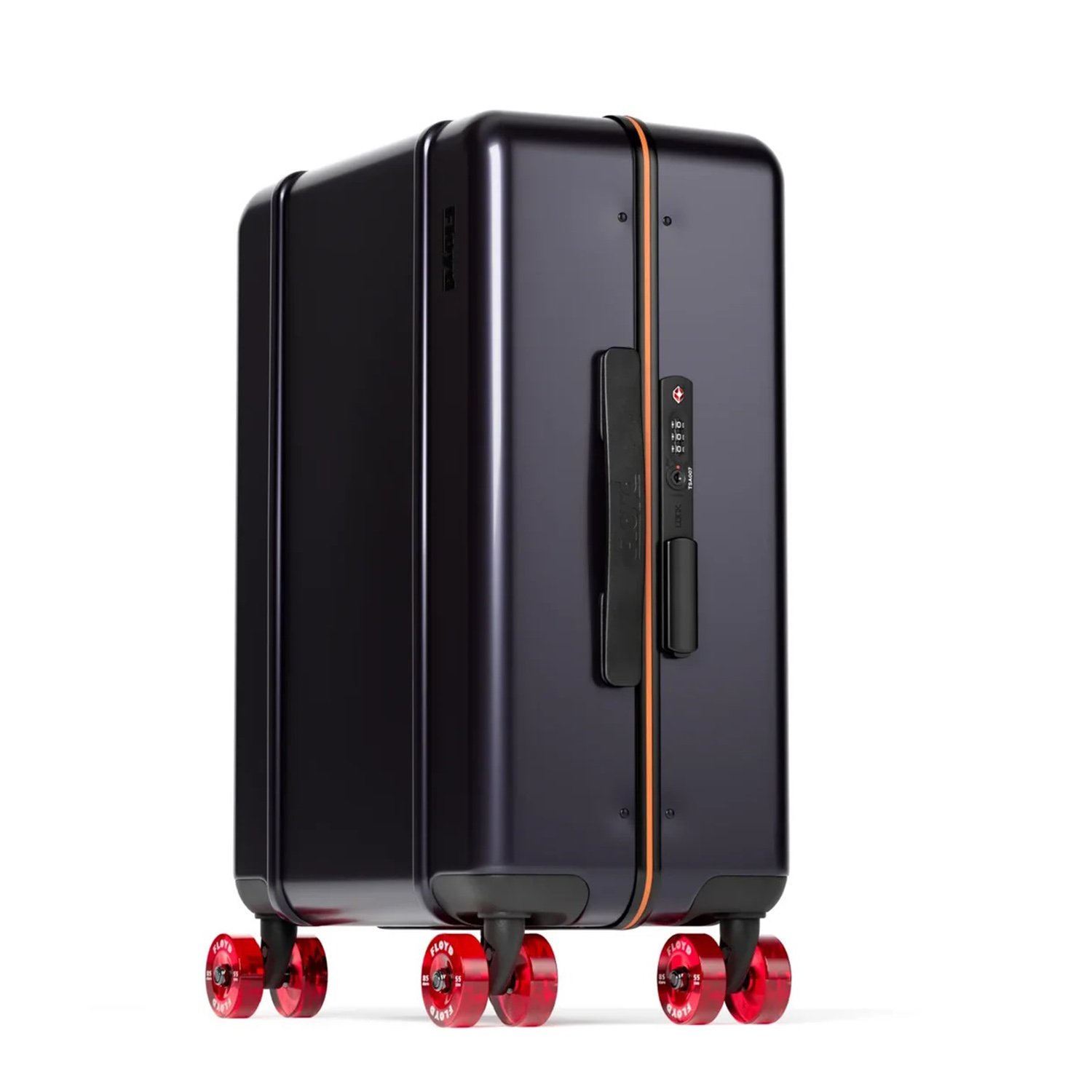FLOYD Galaxy Night Cabin 21吋登機箱 (星空藍)