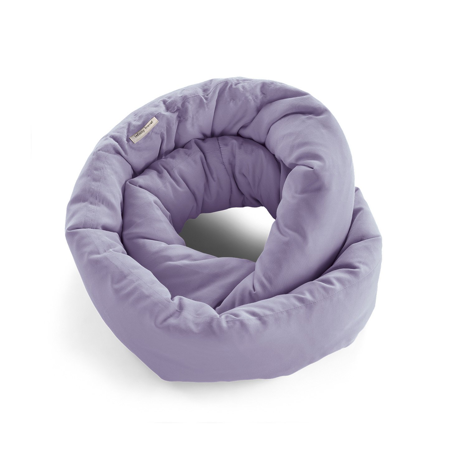 Infinity Pillow Mini 百變頸枕-小(紫色)