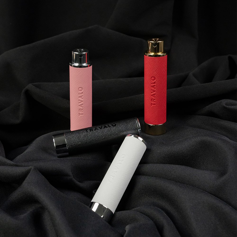Travalo Walzer華爾茲系列 G3 香水分裝瓶 5ML